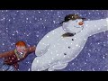 The Snowman 1982 (Full Movie)