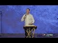 Consuming Fire of God - Pastor Greg Locke