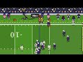 Recreating Week 1 NFL Highlights in Retro Bowl!