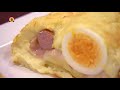 De katercake: een gruwelijk lekker ontbijtje | Omroep Brabant