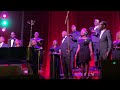 Aeolian Hall Presents:  Jason Max Ferdinand Singers:  Jerusalem