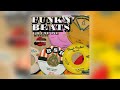 Pimpsoul - Funk N' Beats Volume One (Continuous Mix) [Audio]