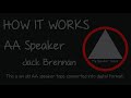 How It Works by AA Speaker Jack Brennan