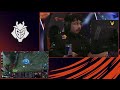 G2 vs FNC Highlights Game 1 | LEC Grand Final 2024 Summer | G2 Esports vs Fnatic by Onivia