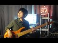 You Are Good - Israel Houghton & New Breed [Bass Cover]