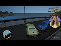 THIS GAME IS MAKING ME RAGE!! || GTA 3 DEFINITIVE EDITION (first play through) || Part 5