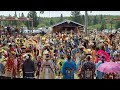 GRAND ENTRY- Sunday, July 28, 2024 Thunderchild Pow-wow