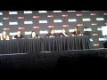 My Hero Academia Q&A | Florida Supercon 2019