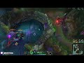 WTF? THIS TANK ON-HIT THRESH BUILD IS ACTUALLY CRACKED (FINAL BOSS THRESH)