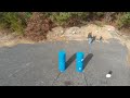 USPSA Practice - Drone View