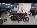 2024 BAJAJ NS 200 UG İNCELEMESİ | BAYİDEN NS200 UG SATIN ALDIK | TÜRKİYEDE İLK İNCELEMİŞTİK !!