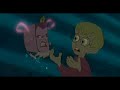 THE PAGEMASTER Clip - 