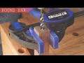 20 Simple Router Trimmer Hacks | Japanese Woodworking