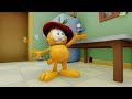 💖 Garfield spielt Amor zum Tag der Liebe! 💖 Garfield auf Deutsch