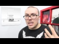 Weezer - Self-Titled (White) ALBUM REVIEW