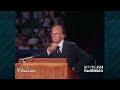 When the Chips Are Down, Can You Survive? | Billy Graham Classic