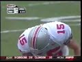 Scott McMullen highlights | Ohio State QB 1999-2003