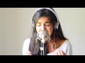 I'm Not The Only One - Sam Smith Cover by Luciana Zogbi