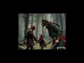 The Story of Little Red Riding Hood and the Clever Wolf | Adventure in the Deep Forest