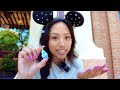 🌞Scrambling in this Heat for Pins|Pin Boards & Trivia|Blind Box Unboxing #disneypins #disneyland