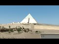 How were the pyramids of egypt really built - Part 1