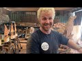 ABSOULTE  Beginners Guide To Chainsaw Carving: Part 1 - Choosing The Right Chainsaw & Safety Gear