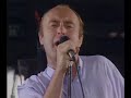 Genesis - Mama (Live Knebworth 1990) - High Quality