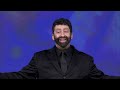 How To Live A Life of First Things | Jonathan Cahn Sermon