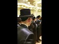 Dance Of Skverer Hasidim