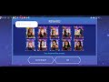 opening all rewards from superstar gfriend goodbye event 💌❣️ superstar gfriend