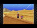 The Worst Out of Bounds Glitch in Paper Mario