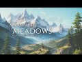 Mountains to Meadows - Epic Celtic Music - Ambient Study Music, Sleep Music, Meditation Music