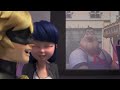 MIRACULOUS | 🔝 MARICAT ☯️ | SEASON 4 | Tales of Ladybug & Cat Noir