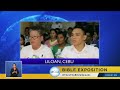 MCGI Bible Exposition | October 23, 2022 | 9:30 PM PHT