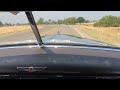 walkaround and drive of a 1949 Cadillac