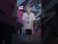 This or That✨⚽️Soccer Aid Edition ⚽️✨| #SoccerAid returns 9th June on ITV1 and ITVX 💙 #shorts