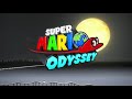 Why Didn't Mario Odyssey Get DLC?