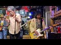LITTLE QUEENIE / THE CRAP SHOOTERS【ROLLING STONES COVER】