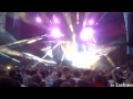 South West Four 2014 - Eric Prydz SW4 24.08.14