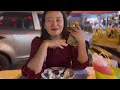 Puchong ‼️Lepak di food court Bandar Puchong