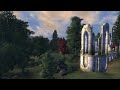 Forests of Cyrodiil | Oblivion Music and Ambience | Relax - Study - Sleep