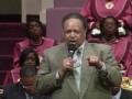 Apostle Lobias Murray -Have you received the Holyghost?