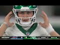 Devastated Jets Fans React to Rodgers' Debut | Bills @ Jets 9/11/23 Week 1 Game (Part 1)