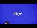 Mojo [10-acious challenge - Jour 5]