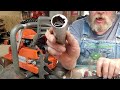 how to build the Ironhorse pipe for your saw! listen to lumber Jackson's 372 piped! a shoutout!