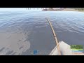 How to Stop Snapping Your Line & Catch More Fish🐟 in Rust!