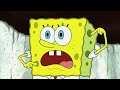 45 MINUTES Of SpongeBob & The Best Animal Moments From Bikini Bottom! 🐌 | Nicktoons