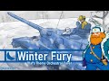 Winter Fury - Advance Wars: Olaf's Theme Orchestral Cover