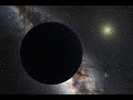 Planet Nine - Graham Experiment