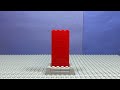 Satisfying Lego Animations